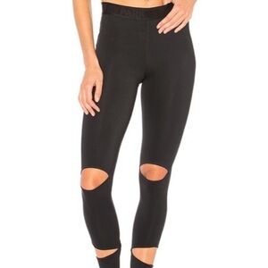 Ivy Park black leggings